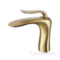 Tap Exquis Basin Mixin Tap pour les toilettes